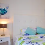 Casa Margarida 펜션 페렐