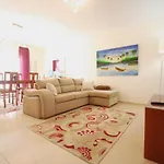 펜션 Casa Margarida 페렐