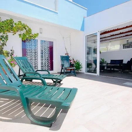 Casa Margarida בית נופש פרל