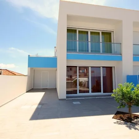 בית נופש Casa Margarida *