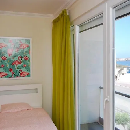 Casa Margarida פרל