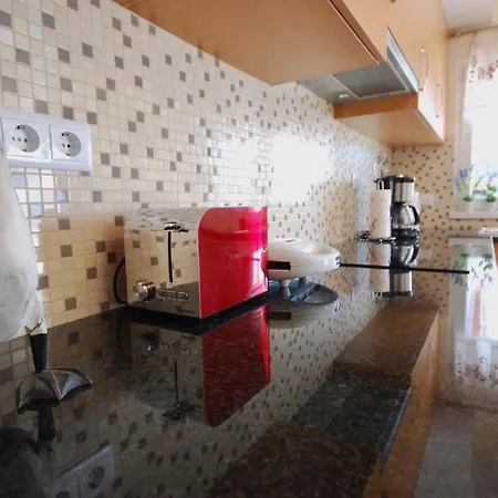 Casa Margarida פרל