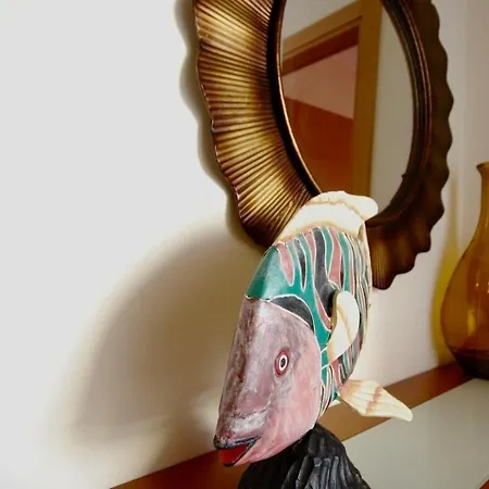 Casa Margarida * פרל