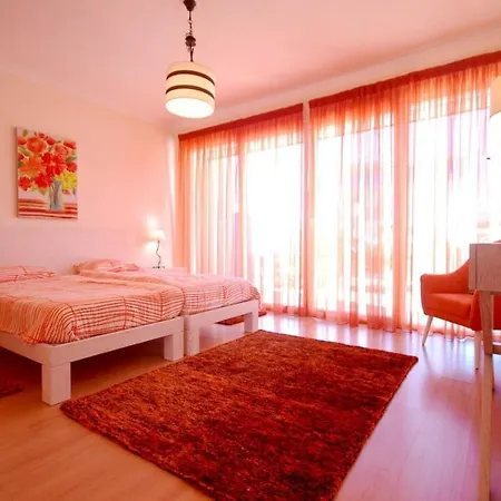 Casa Margarida Сasa de vacaciones *