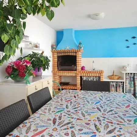 度假居 Casa Margarida 费雷尔