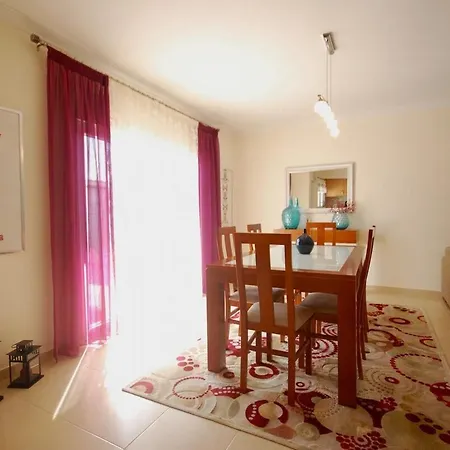 Casa Margarida בית נופש *