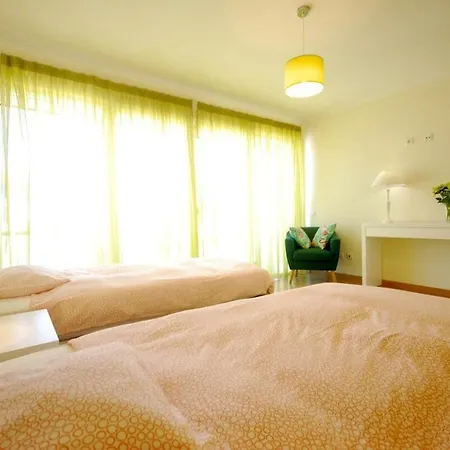 Casa Margarida Ferrel (Leiria)