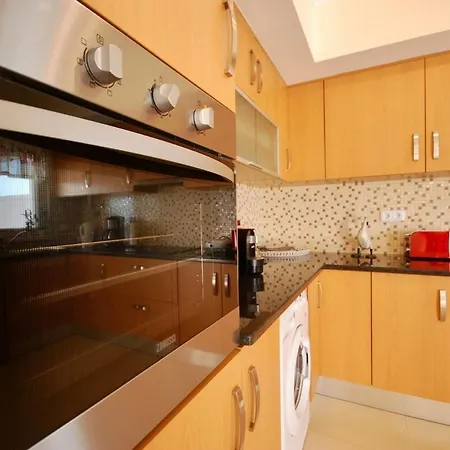 בית נופש Casa Margarida