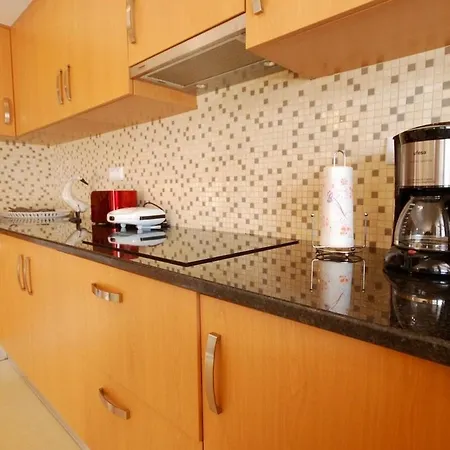 Casa Margarida בית נופש פרל