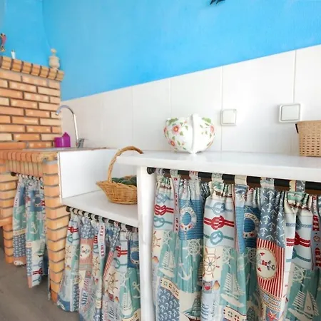 Casa Margarida * Ferrel (Leiria)