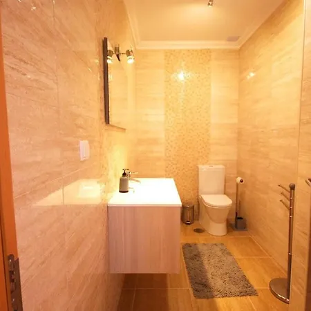 Сasa de vacaciones Casa Margarida Ferrel (Leiria)