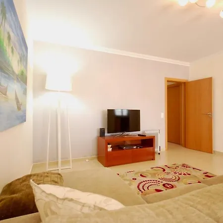 בית נופש Casa Margarida פרל