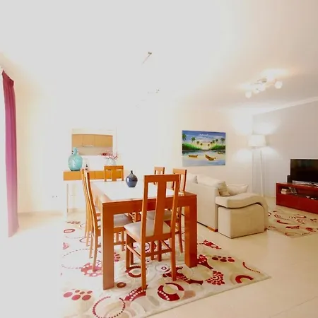 Casa Margarida בית נופש *