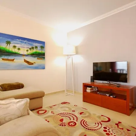 Casa Margarida פרל