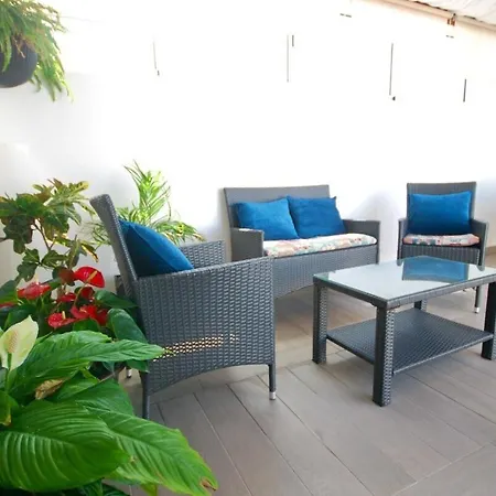 Casa Margarida פרל