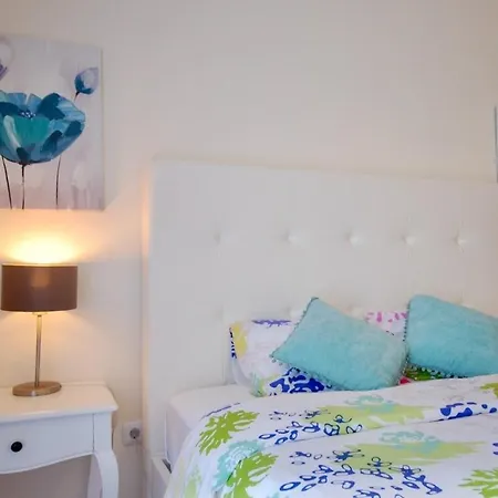 Casa Margarida Сasa de vacaciones Ferrel (Leiria)