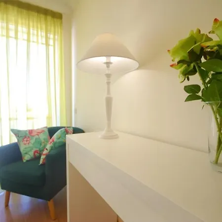 Casa Margarida פרל