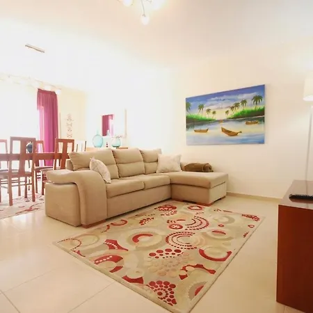Сasa de vacaciones Casa Margarida Ferrel (Leiria)
