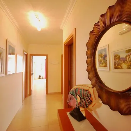 Casa Margarida Сasa de vacaciones Ferrel (Leiria)