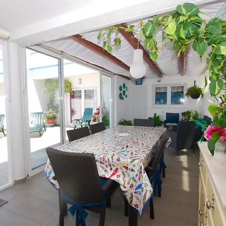 Casa Margarida * פרל