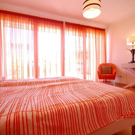 בית נופש Casa Margarida פרל