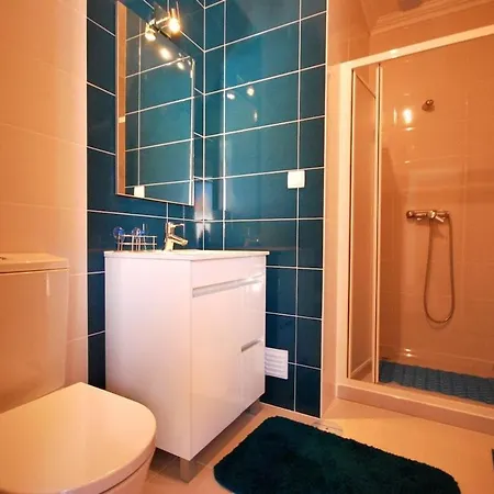 Casa Margarida בית נופש *