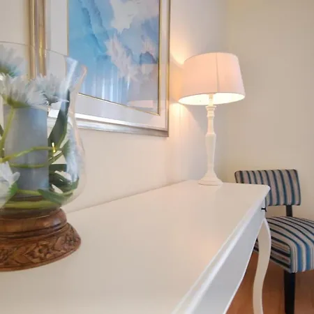 Casa Margarida פרל