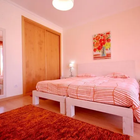 בית נופש Casa Margarida