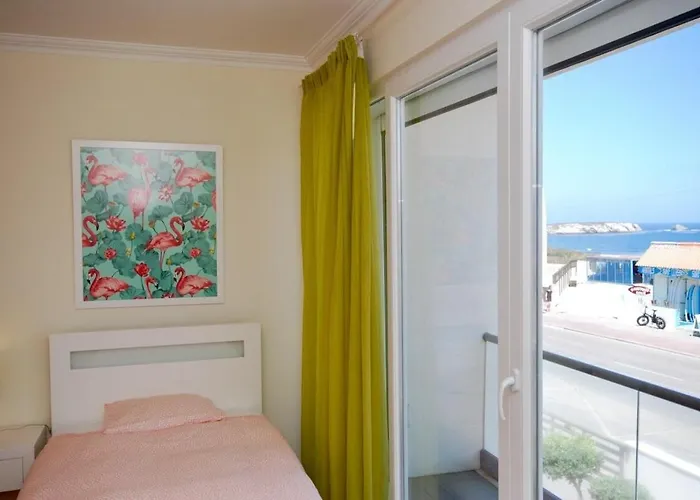 Casa Margarida 费雷尔