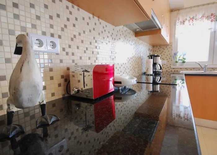 Casa Margarida 费雷尔