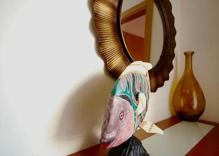 Casa Margarida * Ferrel (Leiria)