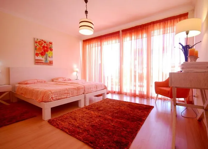 Casa Margarida 度假居 *