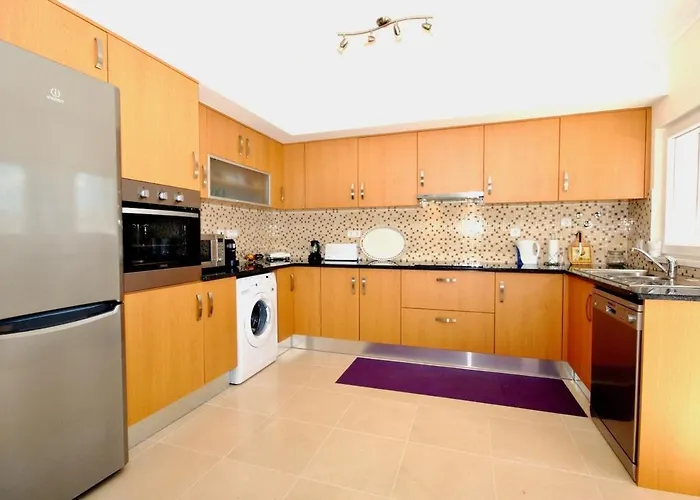 Prázdninový dům Casa Margarida