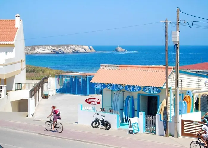 Casa Margarida Ferrel (Leiria)