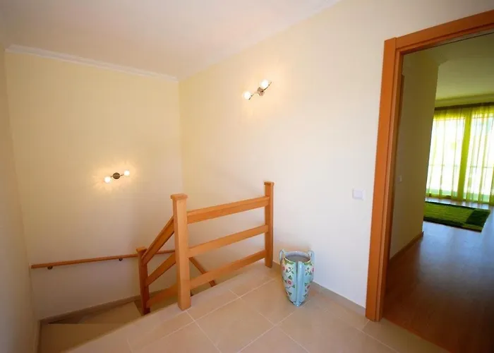 Casa Margarida 度假居 费雷尔