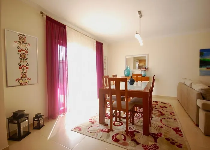 Casa Margarida 度假居 *