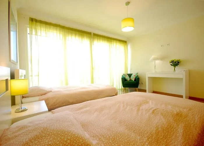 Casa Margarida 费雷尔