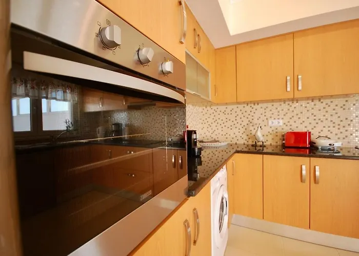 度假居 Casa Margarida