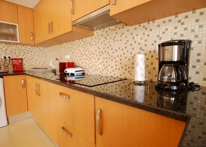 Casa Margarida 度假居 费雷尔