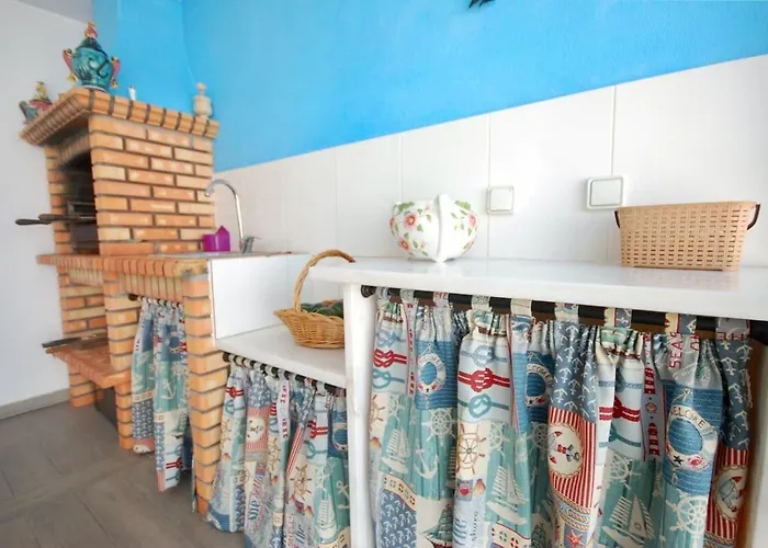 Casa Margarida * 费雷尔