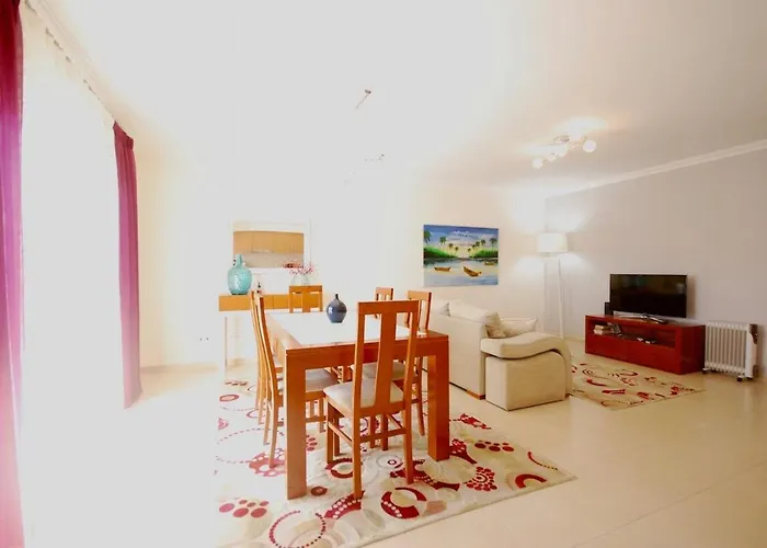 Casa Margarida 度假居 *