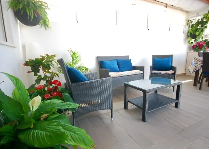 Casa Margarida 费雷尔