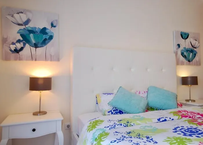 Casa Margarida 度假居 费雷尔