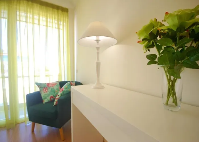 Casa Margarida 费雷尔