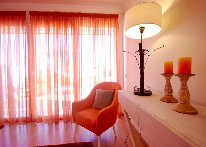 Casa Margarida 度假居 *