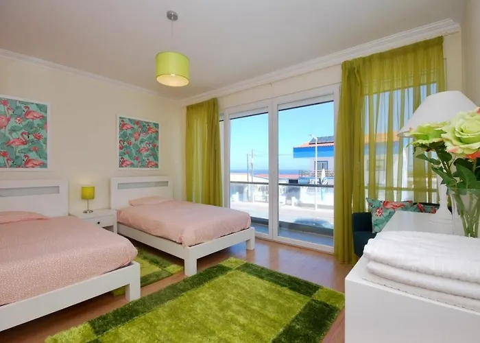 Casa Margarida 度假居 *