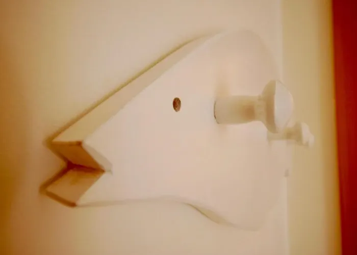 Casa Margarida 度假居 费雷尔