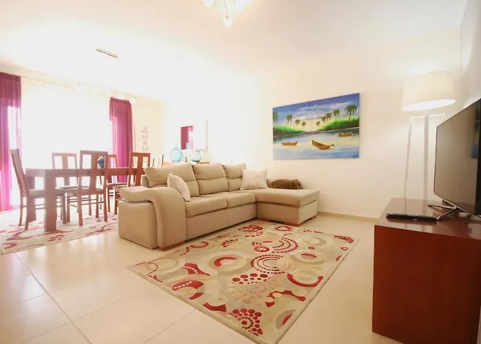 度假居 Casa Margarida 费雷尔