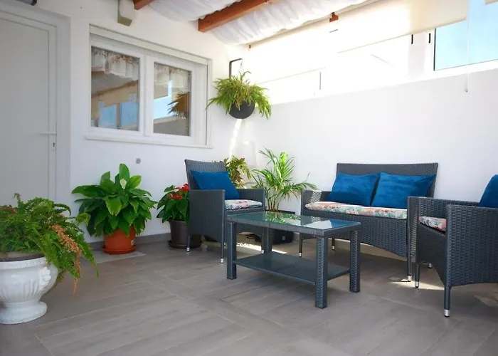 Casa Margarida 度假居