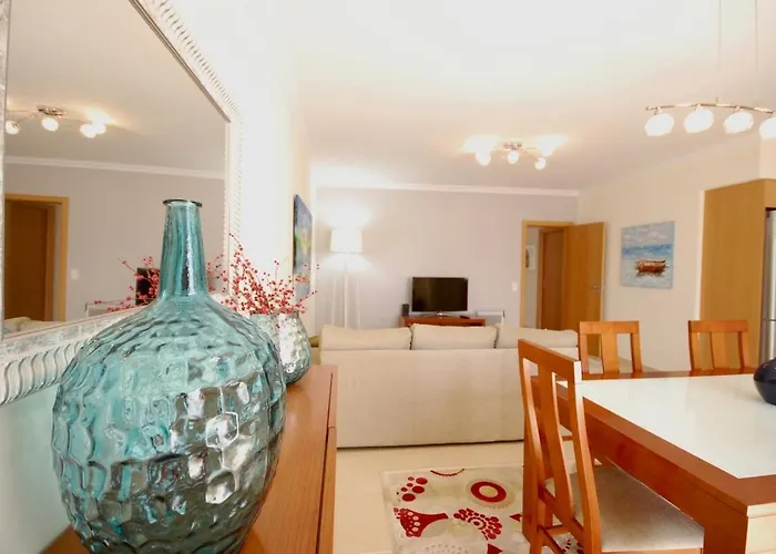 度假居 Casa Margarida 费雷尔